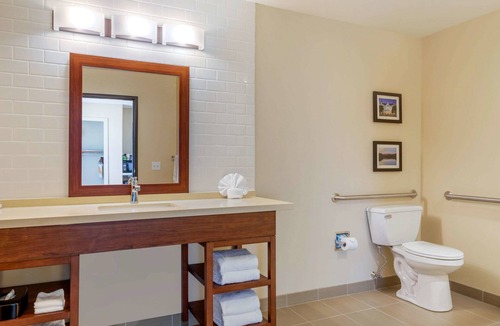 Scotia Hotel | Comfort Inn & Suites Schenectady - Scotia