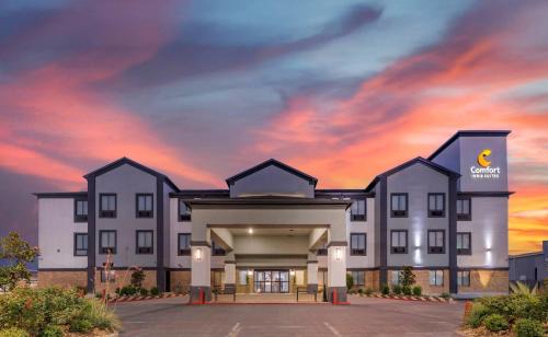 Schulenburg Hotel | Comfort Inn & Suites Schulenburg