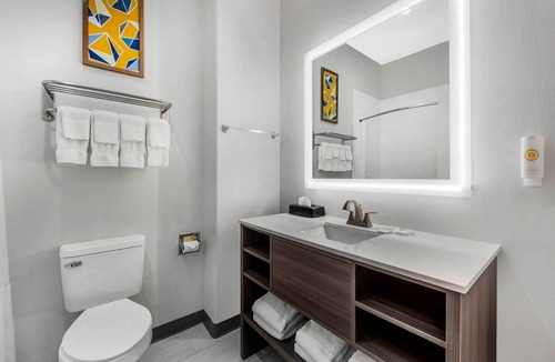 Schulenburg Hotel | Comfort Inn & Suites Schulenburg