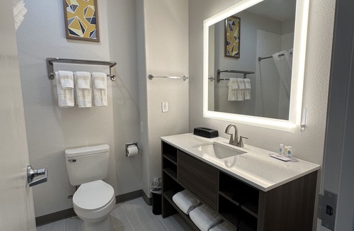 Schulenburg Hotel | Comfort Inn & Suites Schulenburg