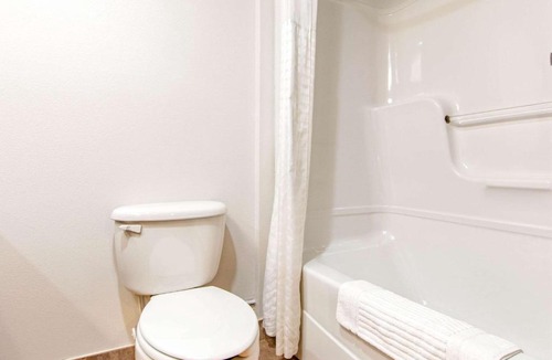 Shawinigan Hotel | Comfort Inn & Suites Shawinigan