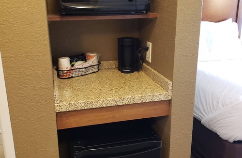Sidney Hotel | Comfort Inn & Suites Sidney I-80