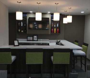 Ira Hotel | Comfort Inn & Suites Snyder