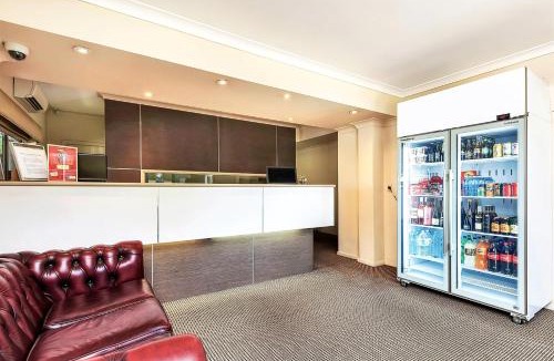 Prospect Hotel | Comfort Inn & Suites Sombrero