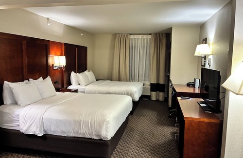 Sterling Hotel | Comfort Inn & Suites Sterling