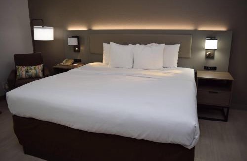 Syracuse Hotel | Comfort Inn & Suites Syracuse-Carrier Circle