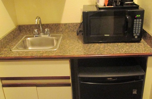 Thomson Hotel | Comfort Inn & Suites Thomson