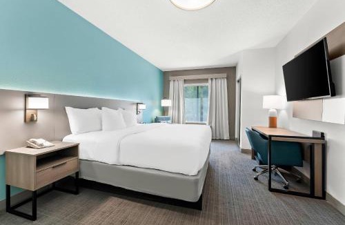 Tunkhannock Hotel | Comfort Inn & Suites Tunkhannock