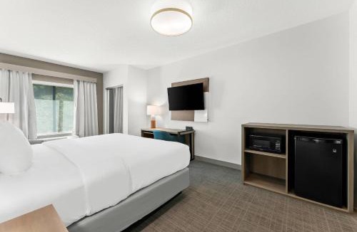 Tunkhannock Hotel | Comfort Inn & Suites Tunkhannock