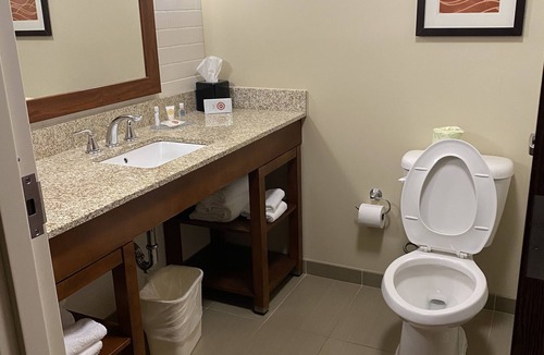 Cheyenne Hotel | Comfort Inn & Suites
