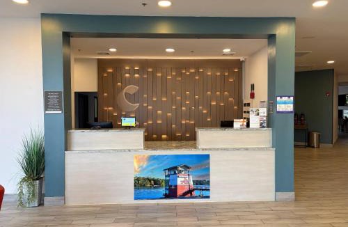 Gainesville Hotel | Comfort Inn & Suites