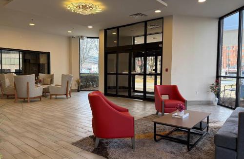 Gainesville Hotel | Comfort Inn & Suites