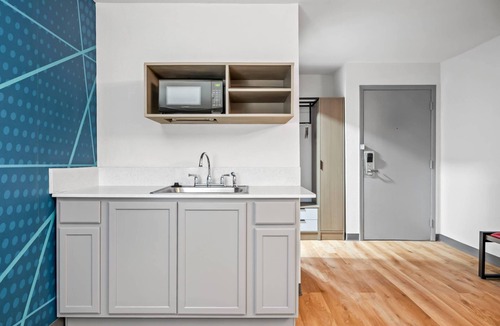 Livingston Hotel | Comfort Inn & Suites