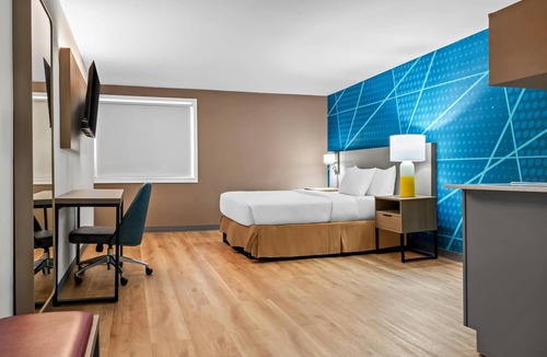 Livingston Hotel | Comfort Inn & Suites