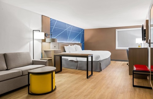 Livingston Hotel | Comfort Inn & Suites