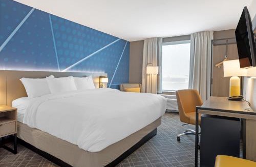 Mountain Grove Hotel | Comfort Inn & Suites Mountain Grove US-60