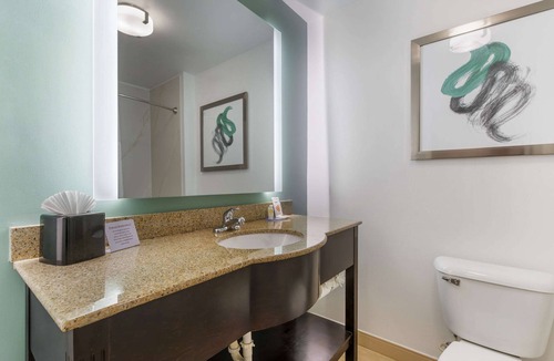 Port Charlotte - Charlotte Harbor Hotel | Comfort Inn & Suites