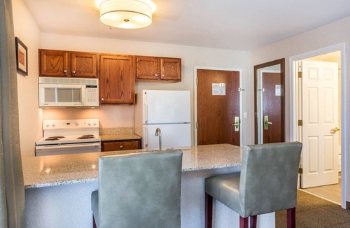 South Burlington Hotel | Comfort Inn & Suites South Burlington near University