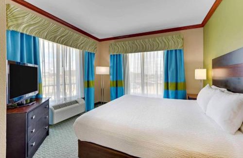 Woodway Hotel | Comfort Inn & Suites Waco Woodway