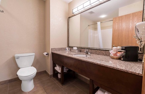 Walla Walla Hotel | Comfort Inn & Suites Walla Walla