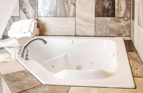 Woodward Hotel | Comfort Inn & Suites Woodward
