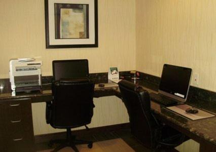 Woodward Hotel | Comfort Inn & Suites Woodward