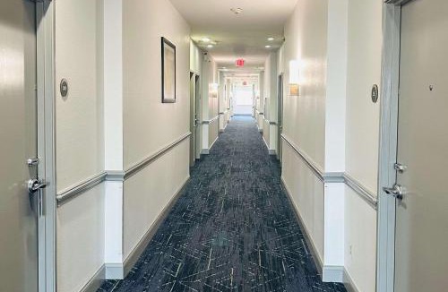 Wylie Hotel | Comfort Inn & Suites Wylie