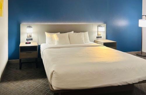 Wylie Hotel | Comfort Inn & Suites Wylie