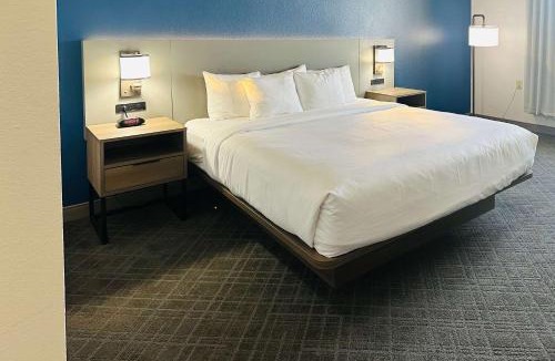 Wylie Hotel | Comfort Inn & Suites Wylie