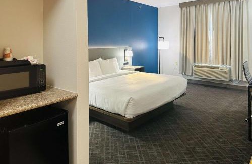 Wylie Hotel | Comfort Inn & Suites Wylie