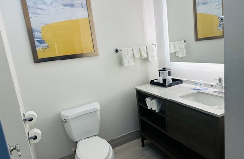 Wylie Hotel | Comfort Inn & Suites Wylie