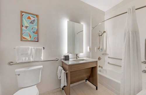 Sullivan Hotel | Comfort Inn Sullivan