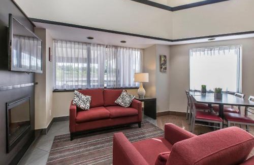 Sydney Hotel | Comfort Inn Sydney - Cape Breton