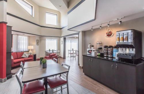 Sydney Hotel | Comfort Inn Sydney - Cape Breton