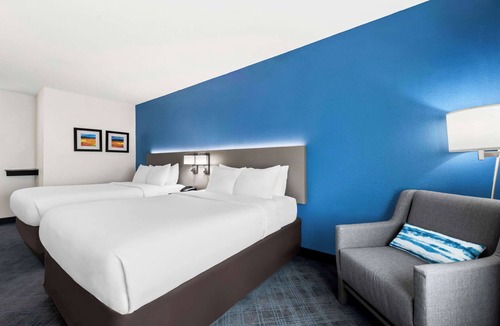 Sylva Hotel | Comfort Inn Sylva - Cullowhee
