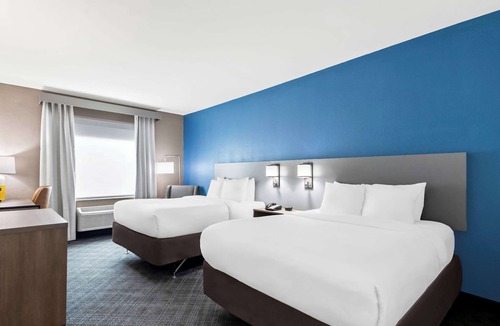 Sylva Hotel | Comfort Inn Sylva - Cullowhee