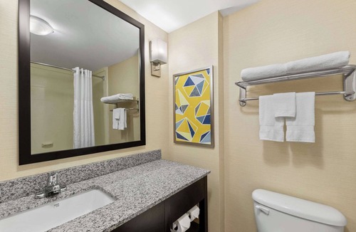 Sylva Hotel | Comfort Inn Sylva - Cullowhee