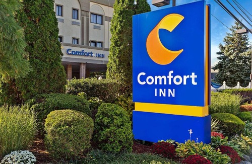 Syosset Hotel | Comfort Inn Syosset-Long Island