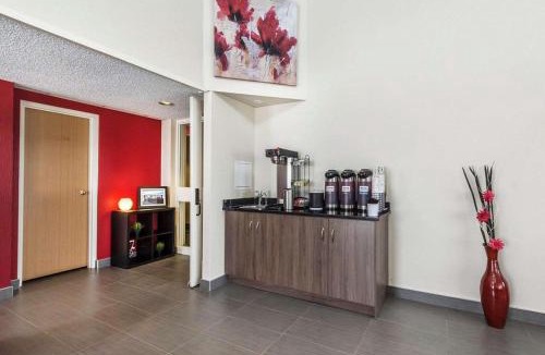 Thetford Mines Hotel | Comfort Inn Thetford Mines
