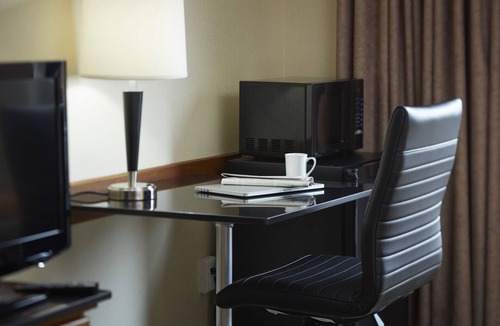 Timmins Hotel | Comfort Inn Timmins