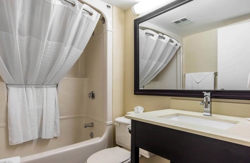 Trois-Rivieres Ouest Hotel | Comfort Inn Trois-Rivières