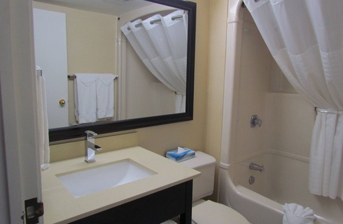 Trois-Rivieres Ouest Hotel | Comfort Inn Trois-Rivières
