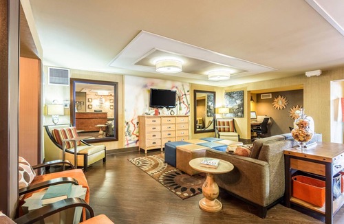 Tupelo Hotel | Comfort Inn Tupelo Central