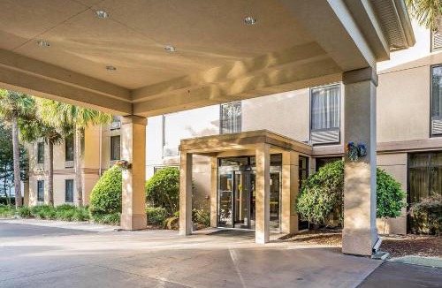 Gainesville Hotel | Comfort Inn University