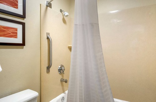 Colville Hotel | Comfort Inn