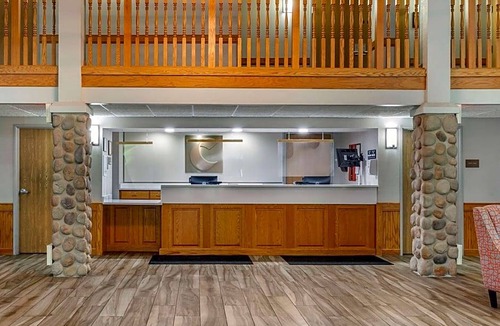 Griswold Hotel | Comfort Inn