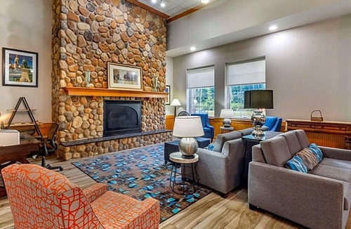 Griswold Hotel | Comfort Inn