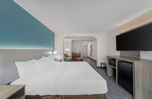 Demopolis Hotel | Comfort Inn US Hwy 80