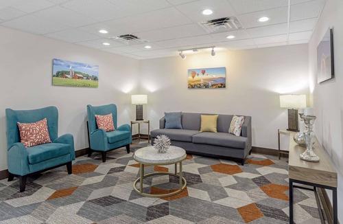 Demopolis Hotel | Comfort Inn US Hwy 80
