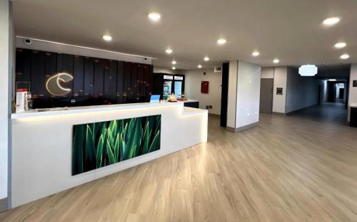 Princeton Hotel | Comfort Inn